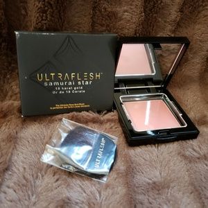 Ultraflesh Samurai Star Rose Gold Blush